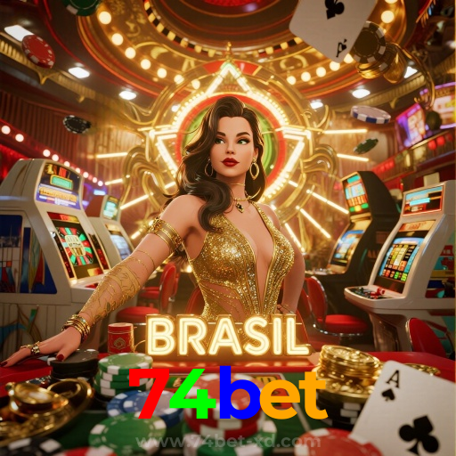 74bet：Apostas em futebol e diversão em blackjack esperam por você!