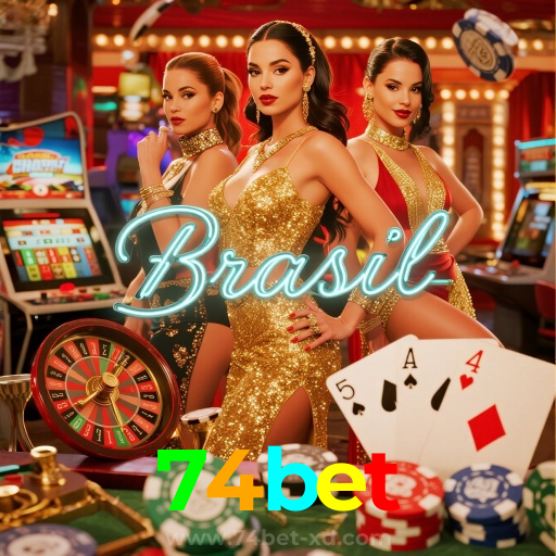 74bet：Diversão garantida com blackjack, roleta e apostas ao vivo no futebol!