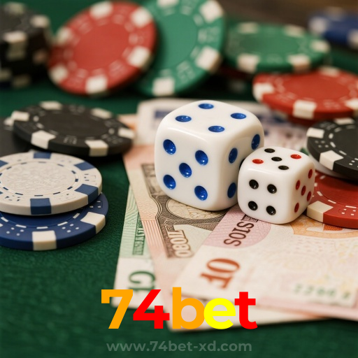 74bet：Jogue roleta, poker e aposte no futebol com grandes prêmios em jogo!