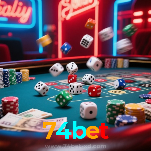 74bet:Vença no blackjack e leve grandes prêmios para casa!