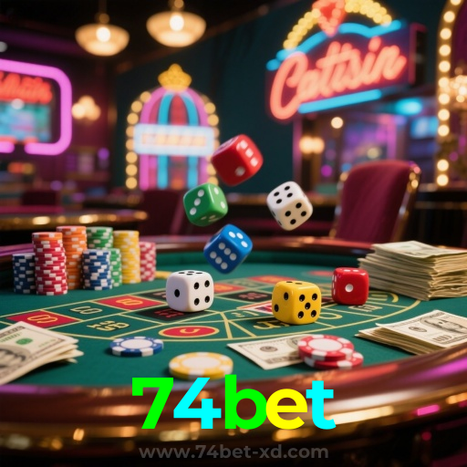 74bet：Aposte agora nas roletas e veja a sorte brilhar para você!