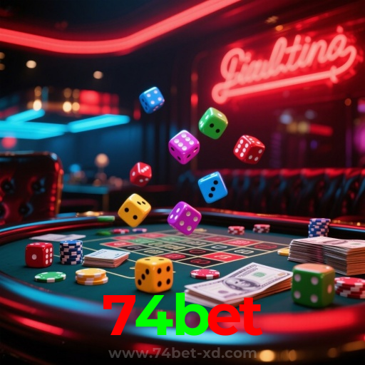 74bet：Encontre o seu jogo favorito e leve para casa prêmios fantásticos!