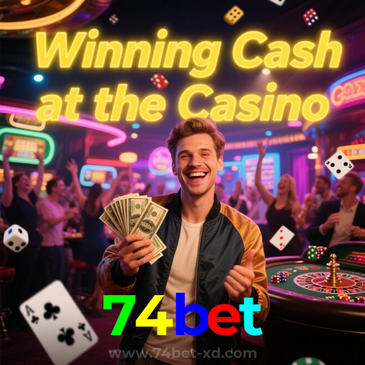 74bet:Jogue poker, aposte no futebol e conquiste prêmios incríveis no cassino!