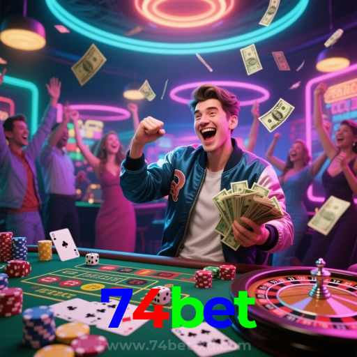 74bet：Aposte no futebol online e vença no estilo que você merece!