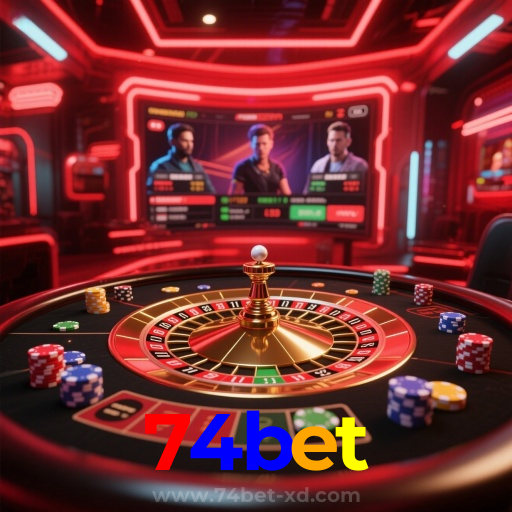 74bet：A adrenalina do futebol online te leva até grandes vitórias!
