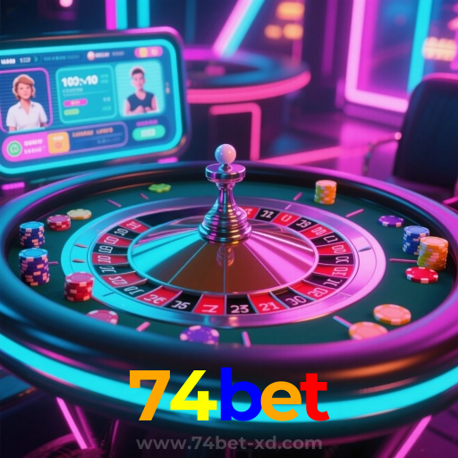 74bet:Poker, blackjack e apostas em futebol online, tudo no melhor cassino!