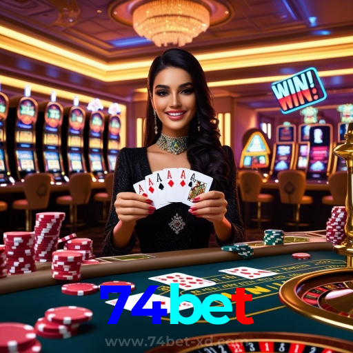 74bet:Jogue poker e vença como um verdadeiro campeão!