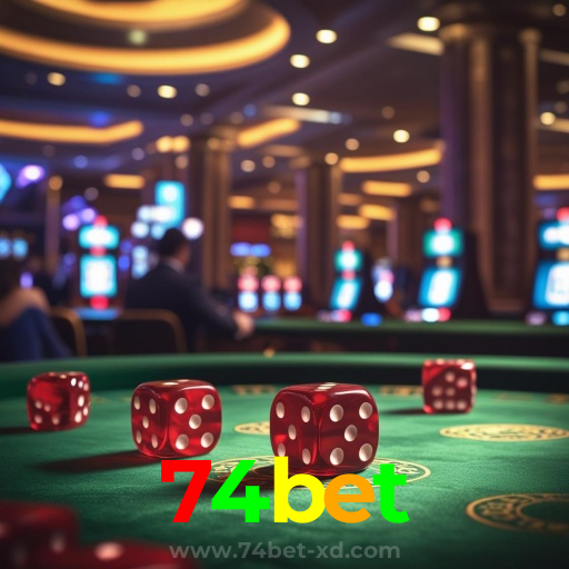 74bet：Aposte no futebol online e vença no estilo que você merece!