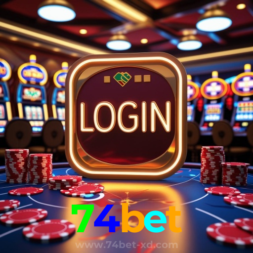 74bet：A melhor experiência de cassino e futebol online para você!