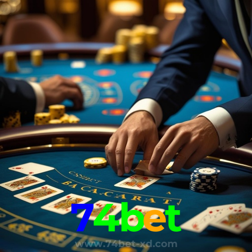 74bet：Cada giro nas slots pode ser uma grande vitória! Aposte agora!