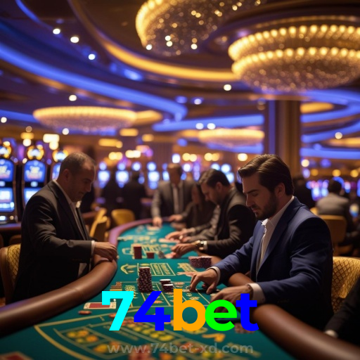 74bet：A sorte é sua! Aposte agora e ganhe muito mais!