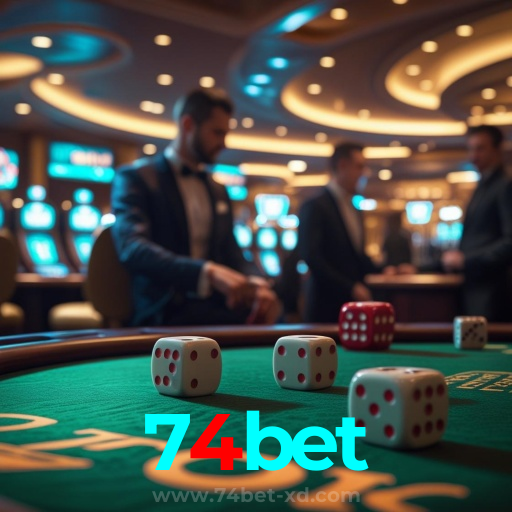 74bet:Jogue poker, aposte no futebol e ganhe prêmios ao vivo!