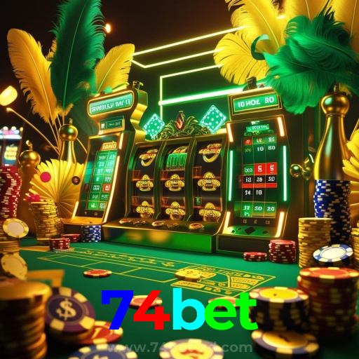 74bet:Aposte no futebol e ganhe nos jogos de blackjack e poker online!