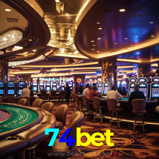 74bet:Jogue agora no nosso cassino online e vença nas mesas de poker!