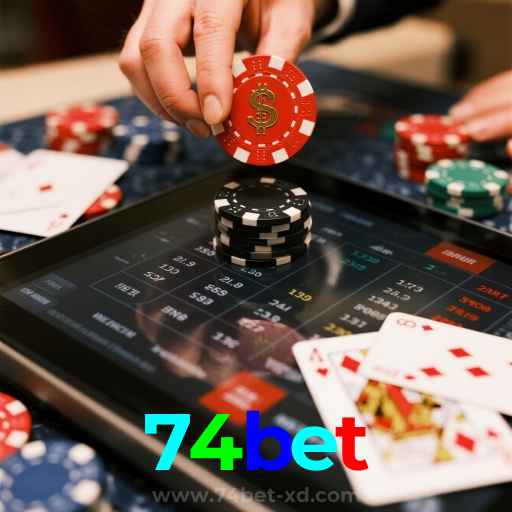 74bet：Jogue futebol online e prove que você é o melhor!