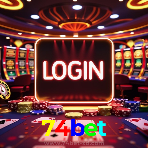 74bet:Gire nas slots e conquiste vitórias extraordinárias!