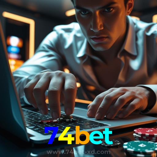 74bet:Apostas emocionantes no futebol e grandes vitórias em jogos como roleta!