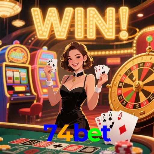 74bet：Jogue poker e prove que você é o verdadeiro campeão das cartas!