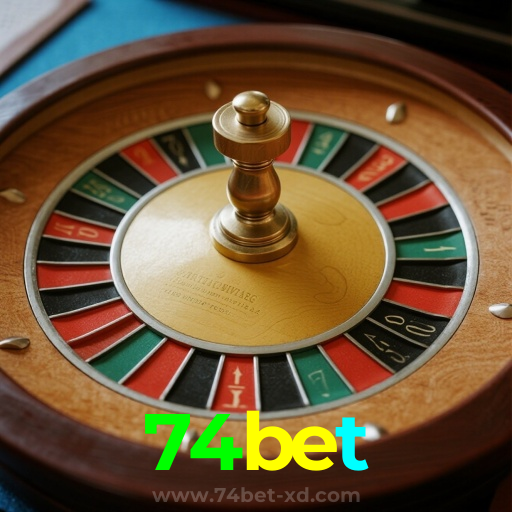 74bet：Aposte no futebol digital e sinta a emoção da vitória!