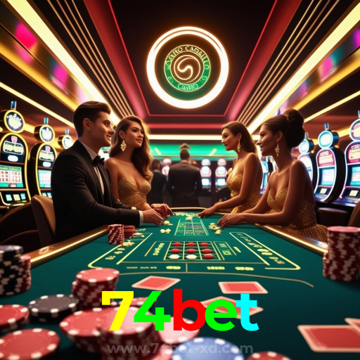 74bet:Jogue blackjack, poker e aposte no futebol para vitórias épicas!