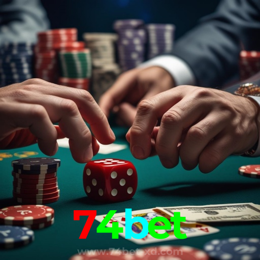 74bet:Vença no poker e mostre que você é um mestre das cartas!