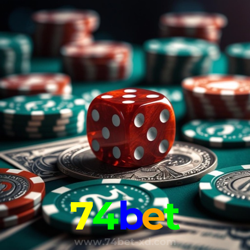 74bet:A emoção das slots online te espera! Gire e ganhe prêmios incríveis!