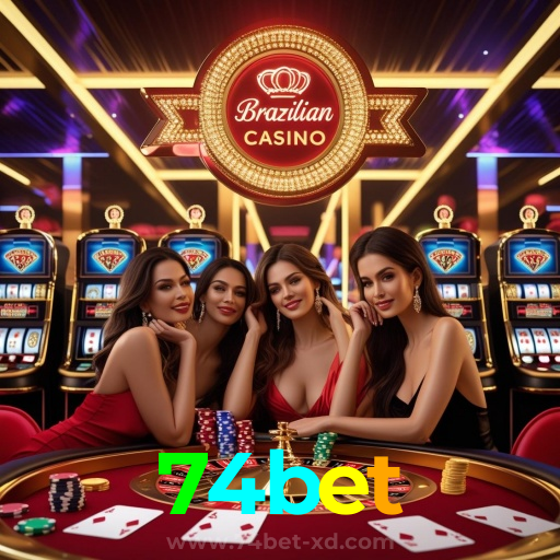 74bet:Apostas ao vivo no futebol e vitórias garantidas em roleta!