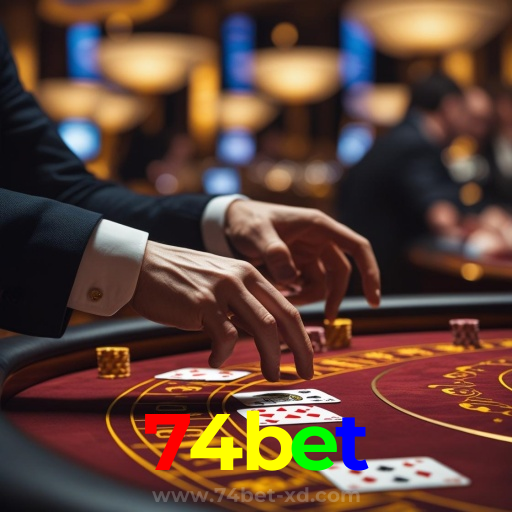 74bet:Apostas ao vivo no futebol e grandes prêmios em jogos de blackjack!