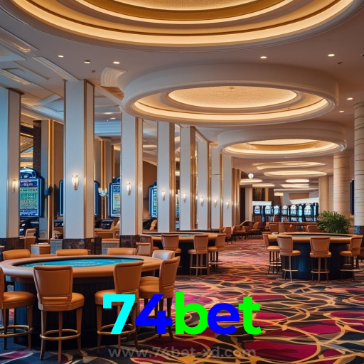 74bet:Viva a emoção das apostas ao vivo! Jogue agora e ganhe prêmios incríveis!
