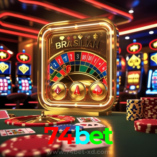 74bet:Ganhe prêmios jogando slots e apostando no futebol online!