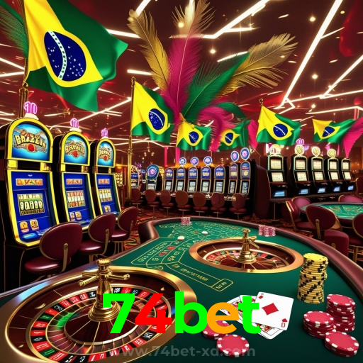 74bet:Jogue poker, roleta e aposte no futebol no melhor cassino online!