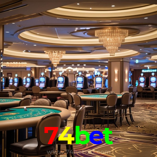 74bet:A melhor plataforma de jogos de cassino e apostas no futebol está aqui!
