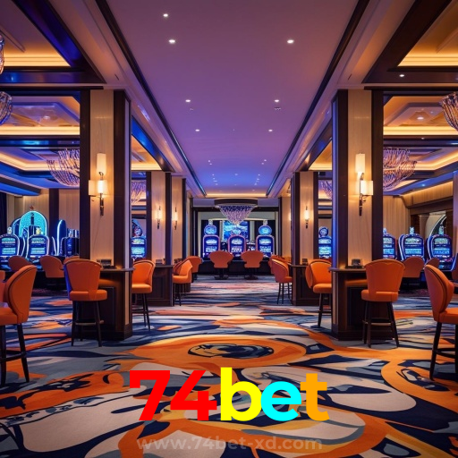 74bet:Desafie a roleta e ganhe prêmios incríveis no nosso cassino!