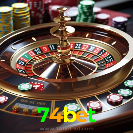 74bet：Jogue slots, aposte no futebol e ganhe no melhor cassino online!