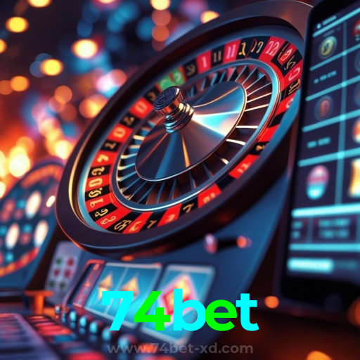 74bet：Prepare-se para o melhor da diversão no cassino! Jogue agora!