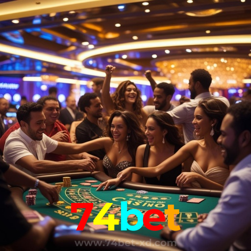 74bet:Jogue nas melhores slots e conquiste prêmios incríveis!