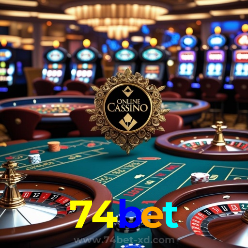 74bet:Apostas no futebol e diversão em blackjack e roleta online te esperam!
