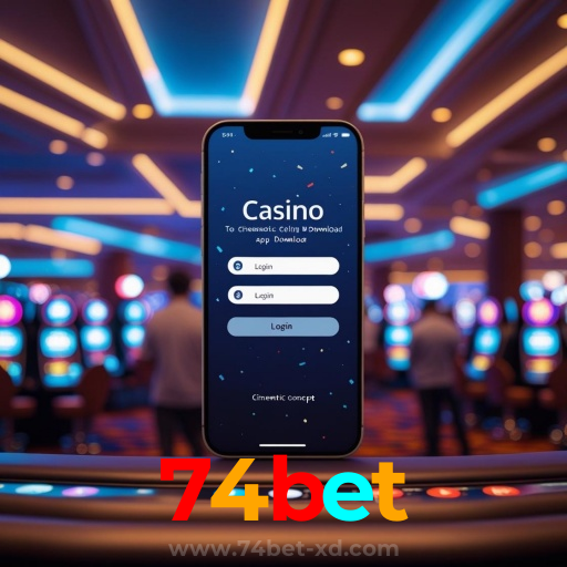 74bet:Jogue roleta, blackjack e aposte no futebol no cassino mais seguro!