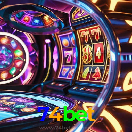 74bet:Jogue slots, aposte no futebol e ganhe prêmios incríveis no cassino online!