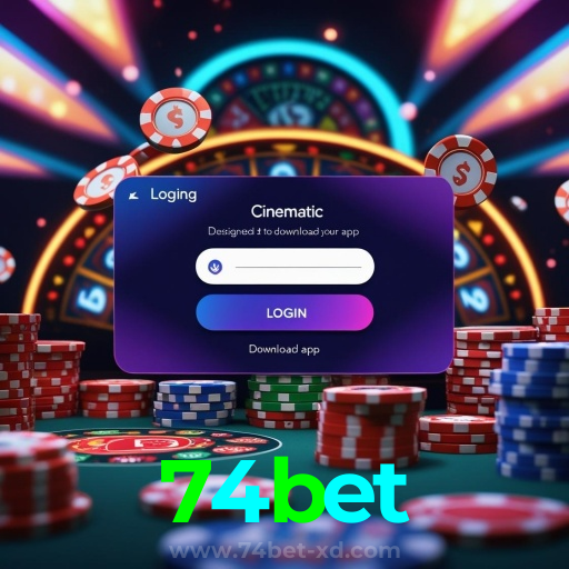 74bet:No futebol online, a sorte está ao seu lado para ganhar!