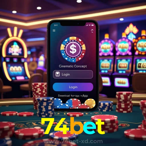 74bet:Vença no futebol online e ganhe grandes prêmios em nosso cassino!