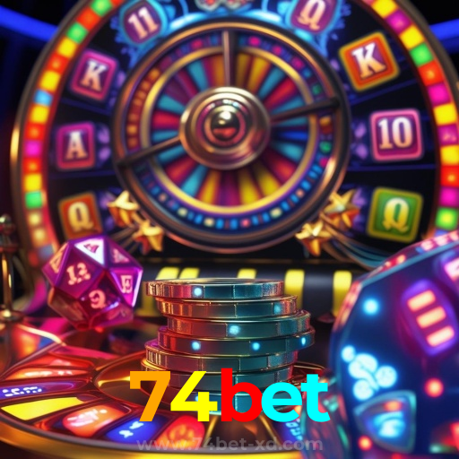74bet:Apostas ao vivo no futebol e prêmios incríveis em jogos de cassino como roleta!