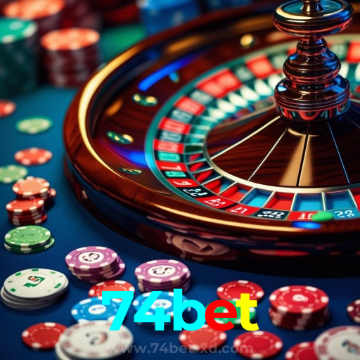 74bet:Diversão sem limites com roleta, blackjack e apostas em futebol ao vivo!