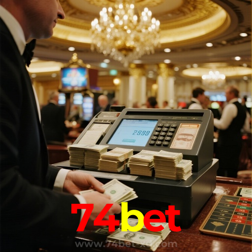 74bet：Aposte no futebol digital e vença as maiores competições!
