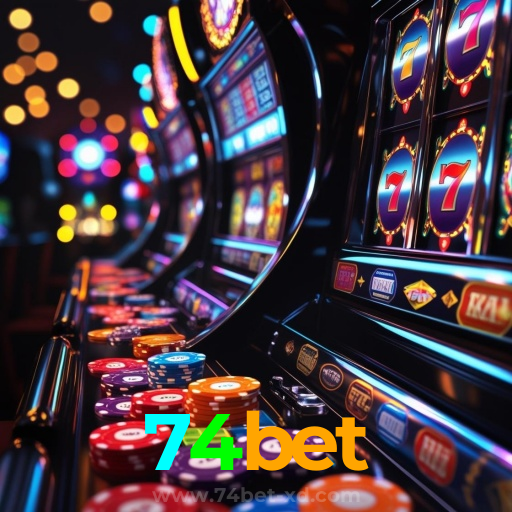 74bet:Poker, blackjack e apostas em futebol online, tudo no melhor cassino!