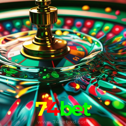 74bet:Jogue slots, aposte no futebol e conquiste prêmios incríveis!