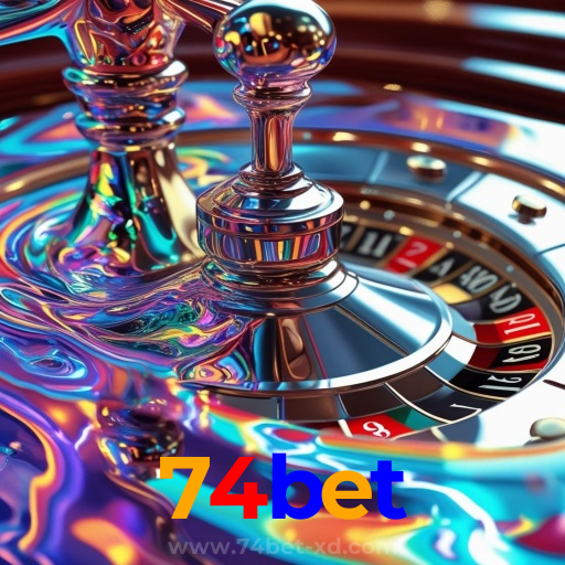 74bet:Jogue nas melhores slots e leve para casa prêmios sensacionais!