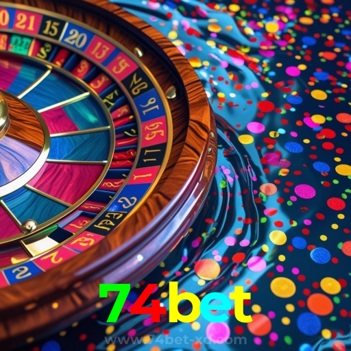 74bet:Jogue poker, aposte no futebol e conquiste prêmios incríveis no cassino!