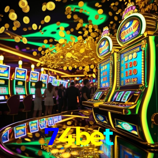 74bet:As melhores slots com grandes vitórias te aguardam! Jogue agora!