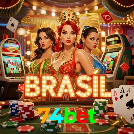 74bet：As melhores slots com grandes vitórias te aguardam! Jogue agora!